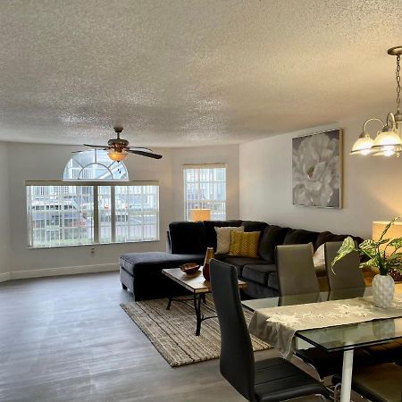 Grand Family 3Br Condo Apartment Near Disney Parks Kissimmee Bagian luar foto