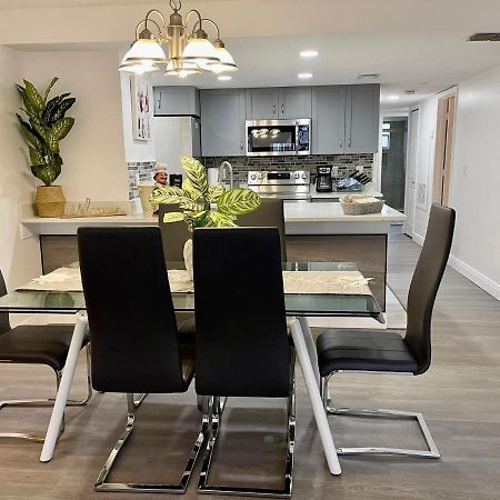 Grand Family 3Br Condo Apartment Near Disney Parks Kissimmee Bagian luar foto