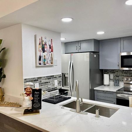 Grand Family 3Br Condo Apartment Near Disney Parks Kissimmee Bagian luar foto