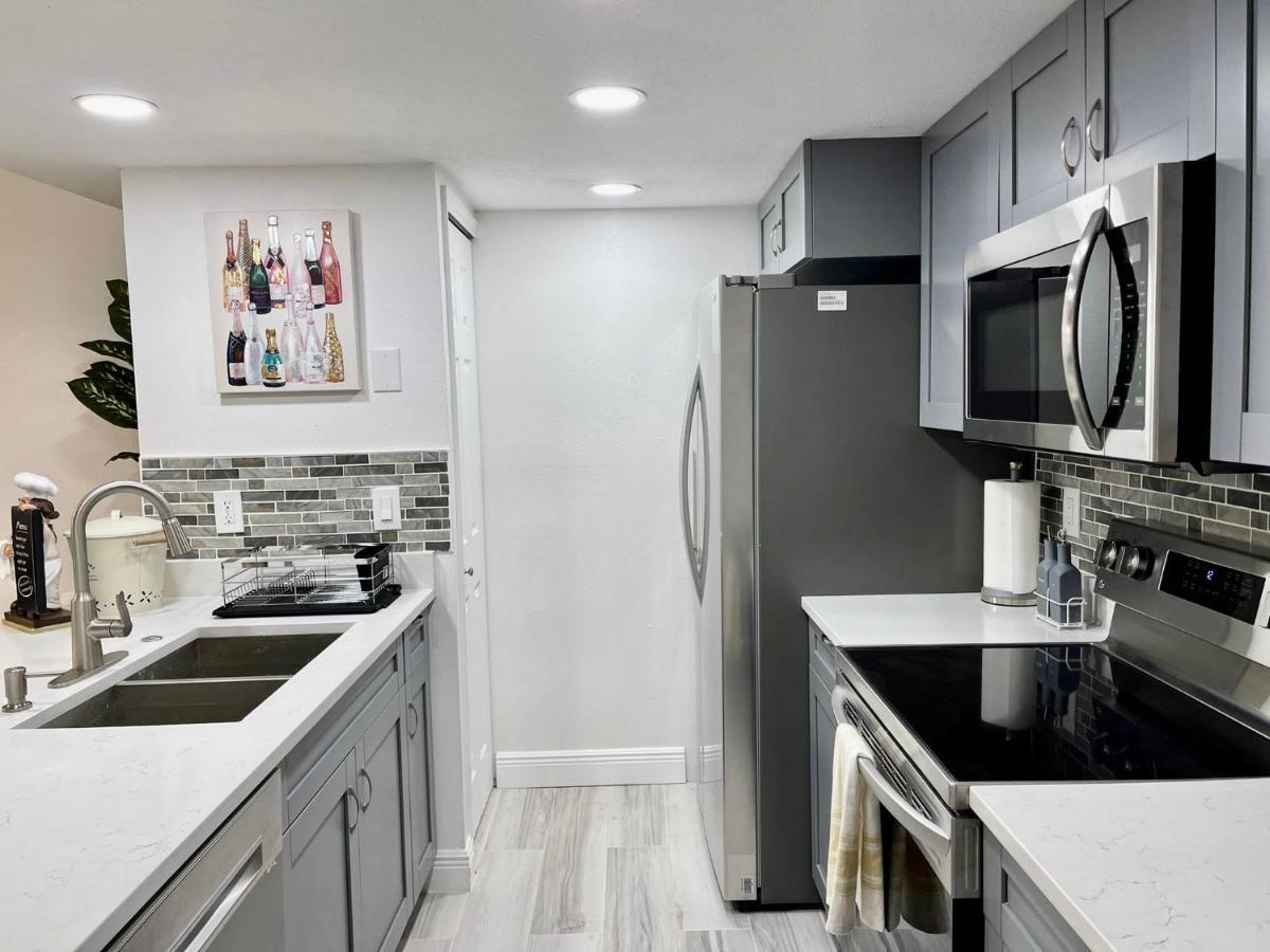 Grand Family 3Br Condo Apartment Near Disney Parks Kissimmee Bagian luar foto