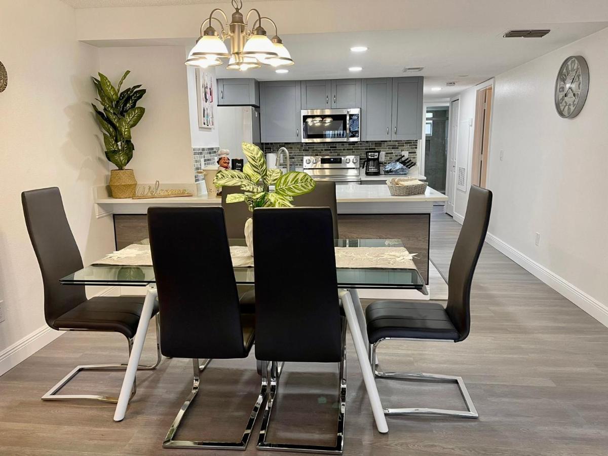 Grand Family 3Br Condo Apartment Near Disney Parks Kissimmee Bagian luar foto