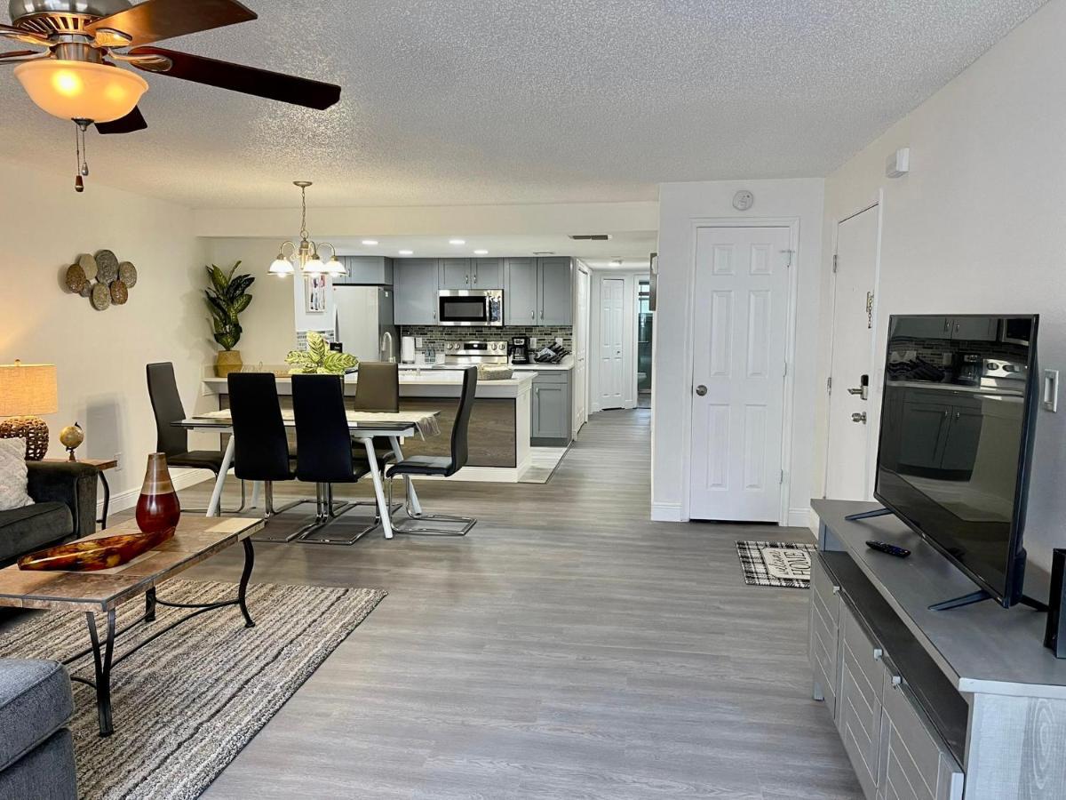 Grand Family 3Br Condo Apartment Near Disney Parks Kissimmee Bagian luar foto