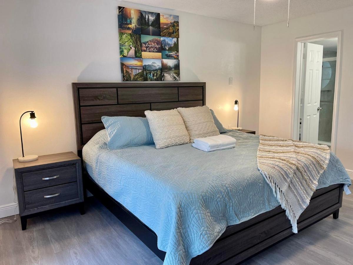 Grand Family 3Br Condo Apartment Near Disney Parks Kissimmee Bagian luar foto