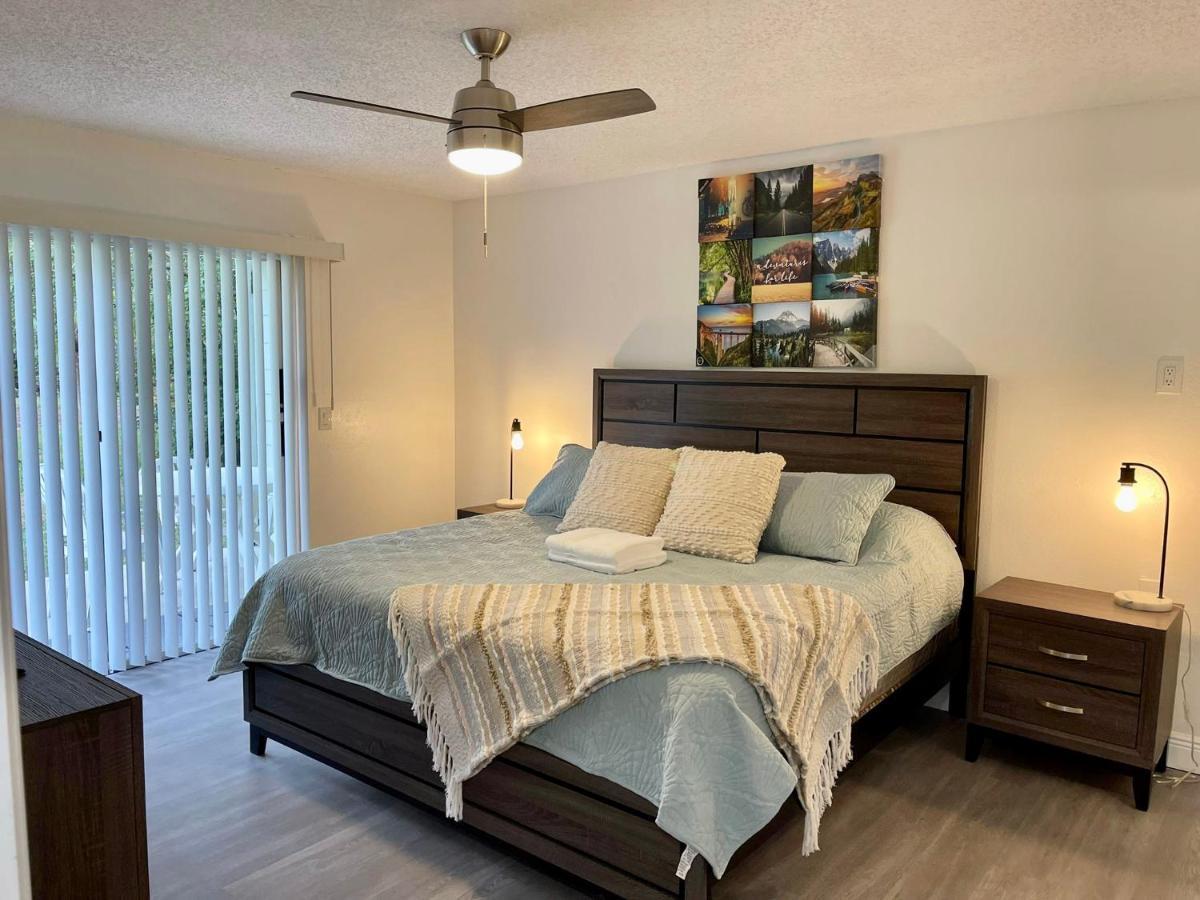 Grand Family 3Br Condo Apartment Near Disney Parks Kissimmee Bagian luar foto