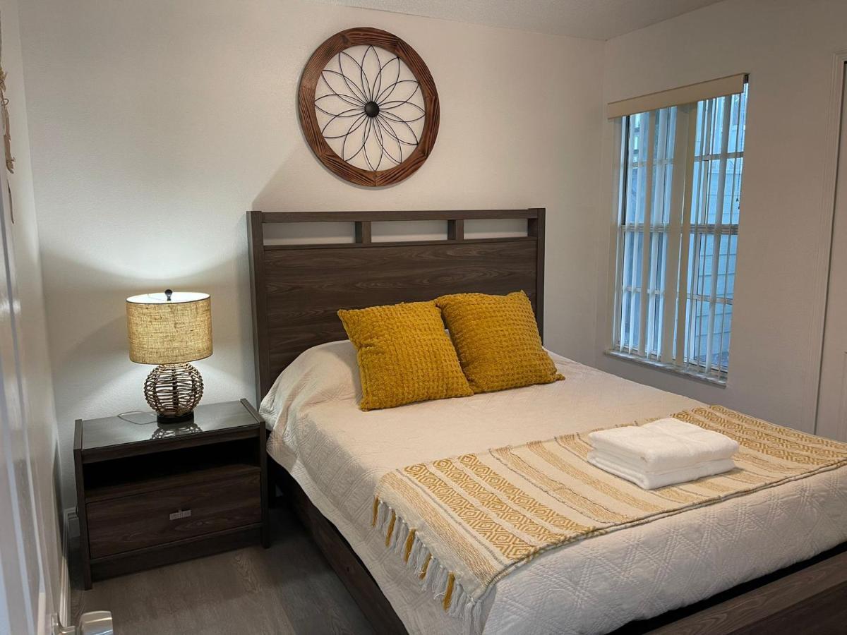 Grand Family 3Br Condo Apartment Near Disney Parks Kissimmee Bagian luar foto