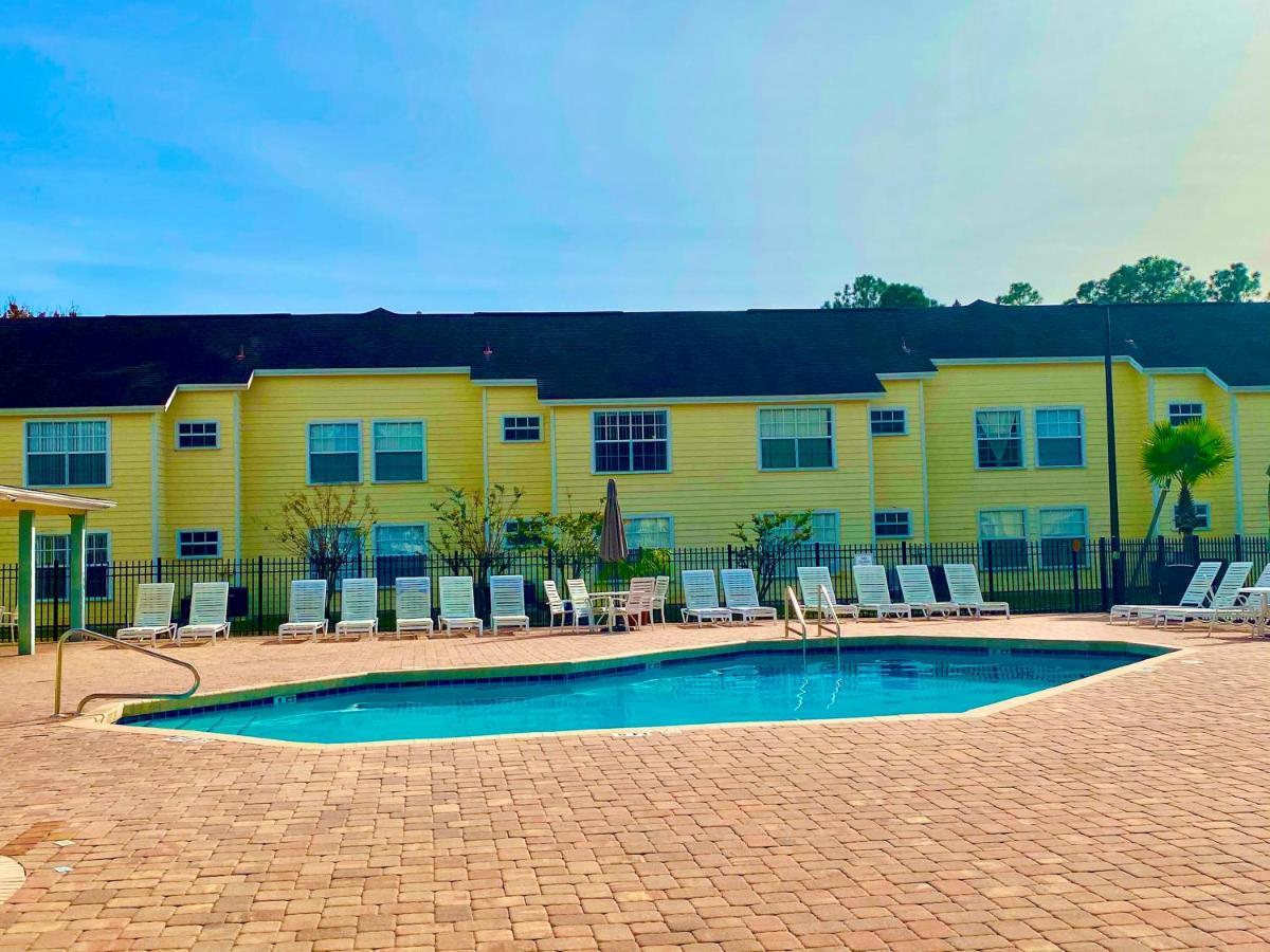 Grand Family 3Br Condo Apartment Near Disney Parks Kissimmee Bagian luar foto